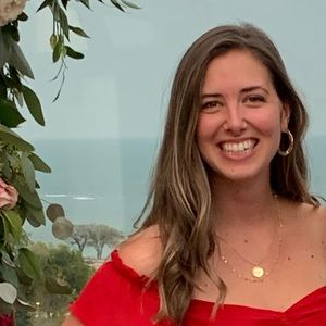 Meet your Posher, Paige